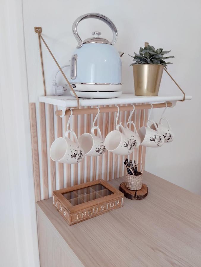 Perle Rare, Appartement Paisible Et Cosy Lamballe Luaran gambar